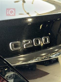 مێرسێدس بێنز C-Class